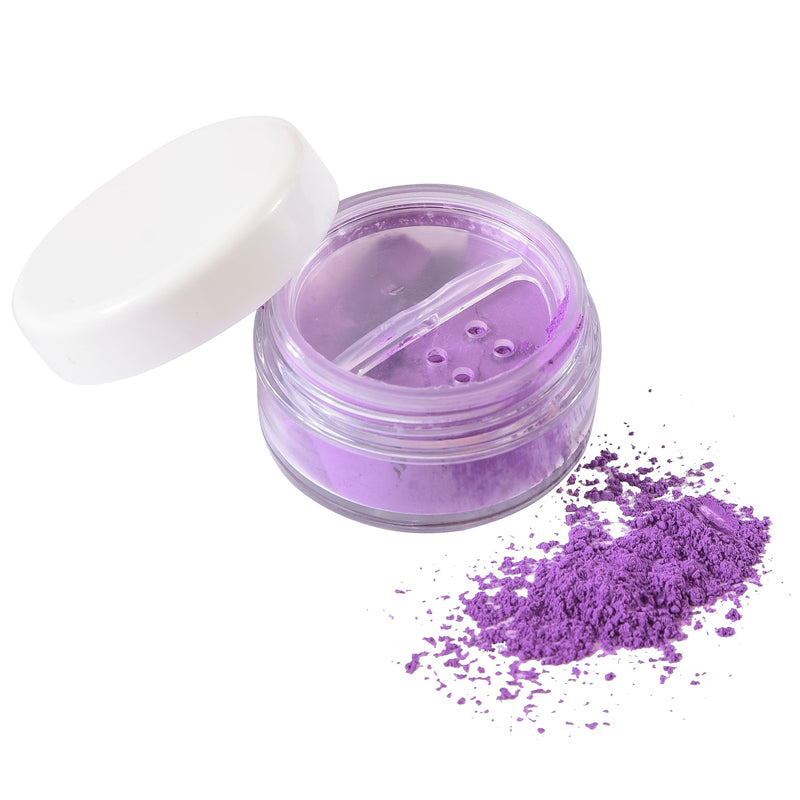 [Australia] - Klee Naturals Deluxe Mineral Play Makeup Kit. Gentle and Non-Toxic. Kid-Friendly. Made in USA. (Regal Queen Fairy) 