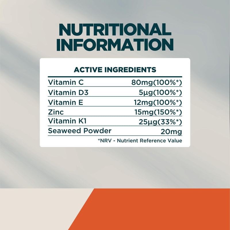 Myprotein Alpha Men Multivitamin | Advanced Daily Formula for Men | Vitamins & Minerals B, D, Biotin & Natural Extracts | Supports Energy, Immunity, Muscle Function & Mental Performance | 120 Pills 120 count (Pack of 1)