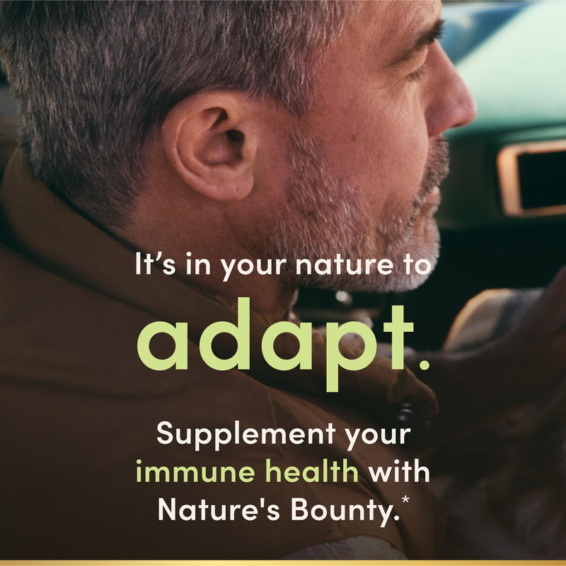 Nature's Bounty Vitamin E 1000 IU Softgels, 60 Count 60 Count (Pack of 1)