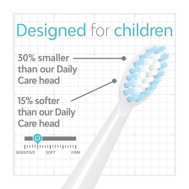 [Australia] - Tao Clean Umma Kids Sonic Toothbrush & UV Sanitizing Station 