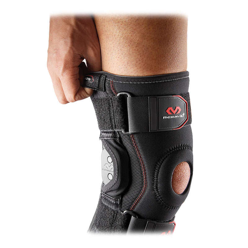 [Australia] - McDavid 429 Ps Ii Hinged Knee Stabilizer Small 