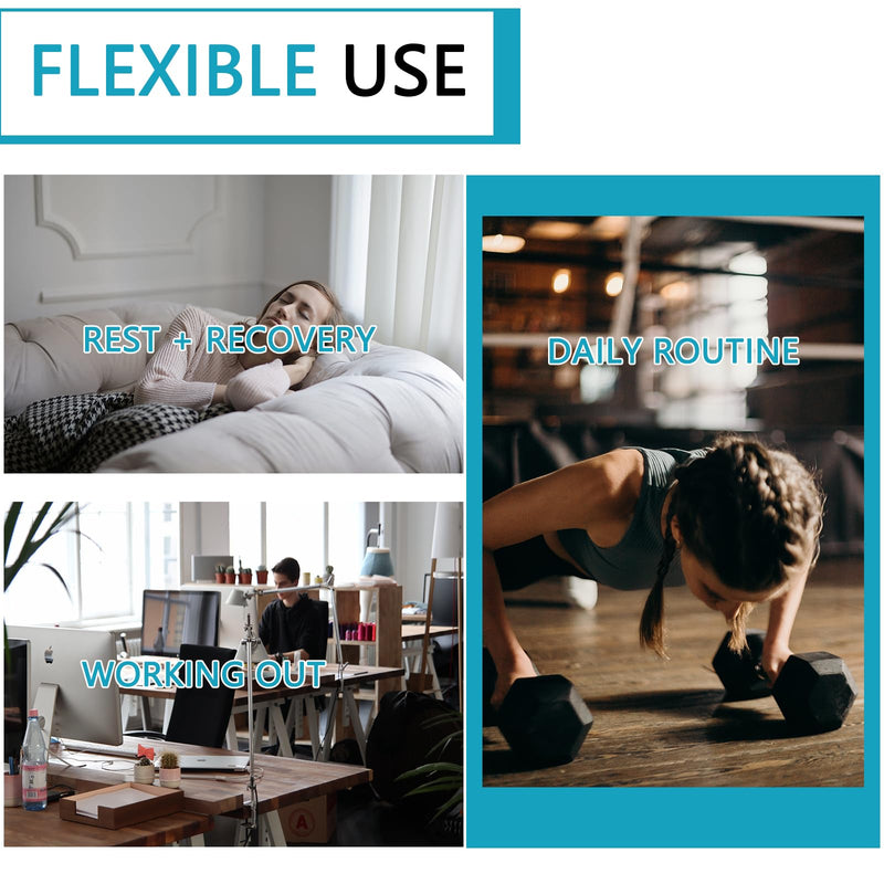 [Australia] - Rib Chest Injury Abdominal Binder Belt Brace Broken Compression Wrap Brace Breast Belt Elastic Supports for Cracked Bruised, Intercostal Muscle Strain Universal Female 