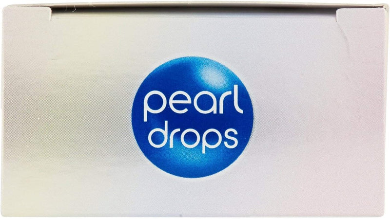 Pearl Drops Whitening Toothpolish Ice White Freshmint Boost - 50ml