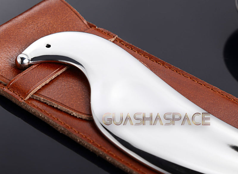 [Australia] - Gua Sha Tools,Guasha Tools,Chiropractic Tools,Physical Therapy Tools,IASTM Tools for Myofascial Release,Soft Tissue Mobilization,Can be Usded as Special Physical Therapy Tools (ST005 Type) ST005 Type 