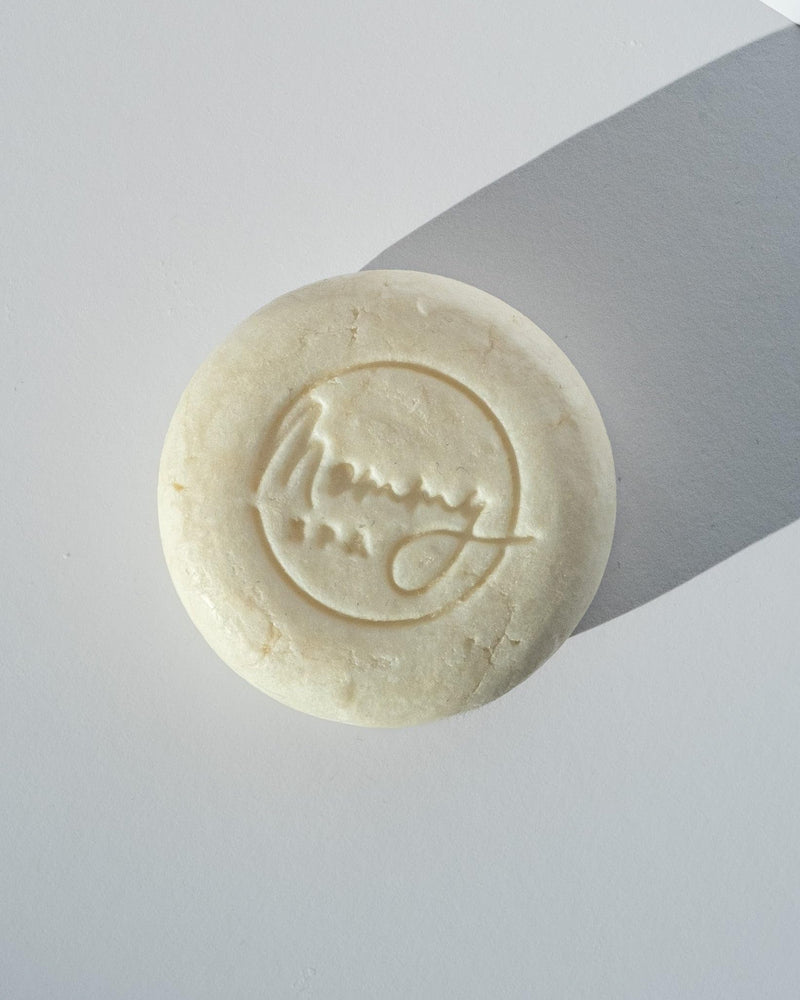 [Australia] - Velvet Vulva - Solid intimate care item, for hygiene, care and protection of the sensitive intimate area during and after pregnancy 