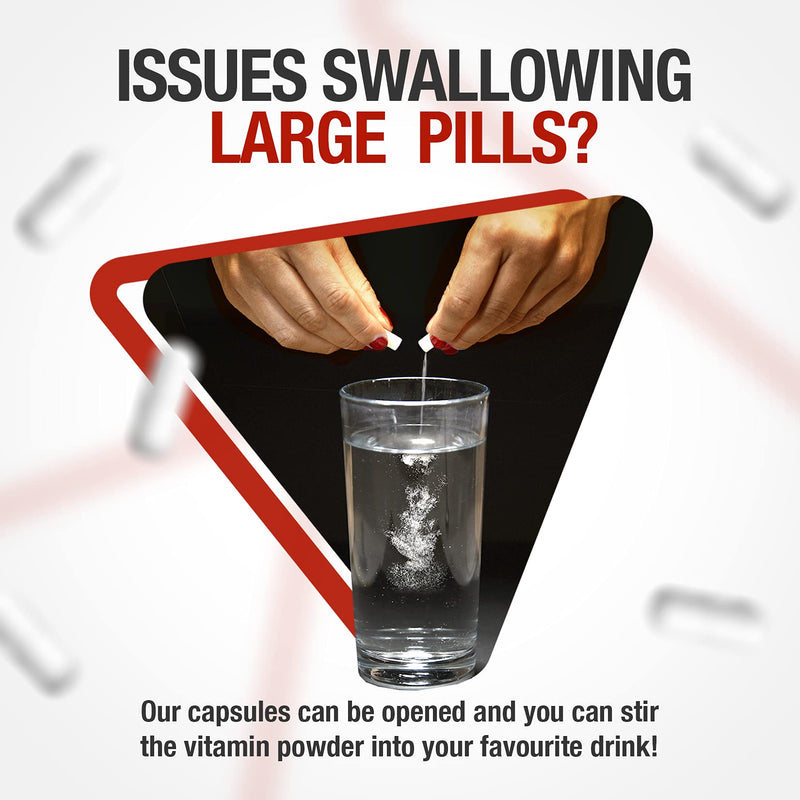 [Australia] - Choline Inositol Capsules High Dose - 900 mg (450 mg + 450 mg) - 70 pieces (2+ month supply) of quick-dissolving capsules, each with 450 mg of Choline Bitartrate and 450 mg Inositol Bulk Powder 70 pieces (pack of 1) 