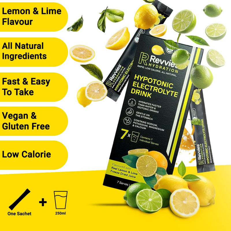 Revvies Hydration Value Bundle