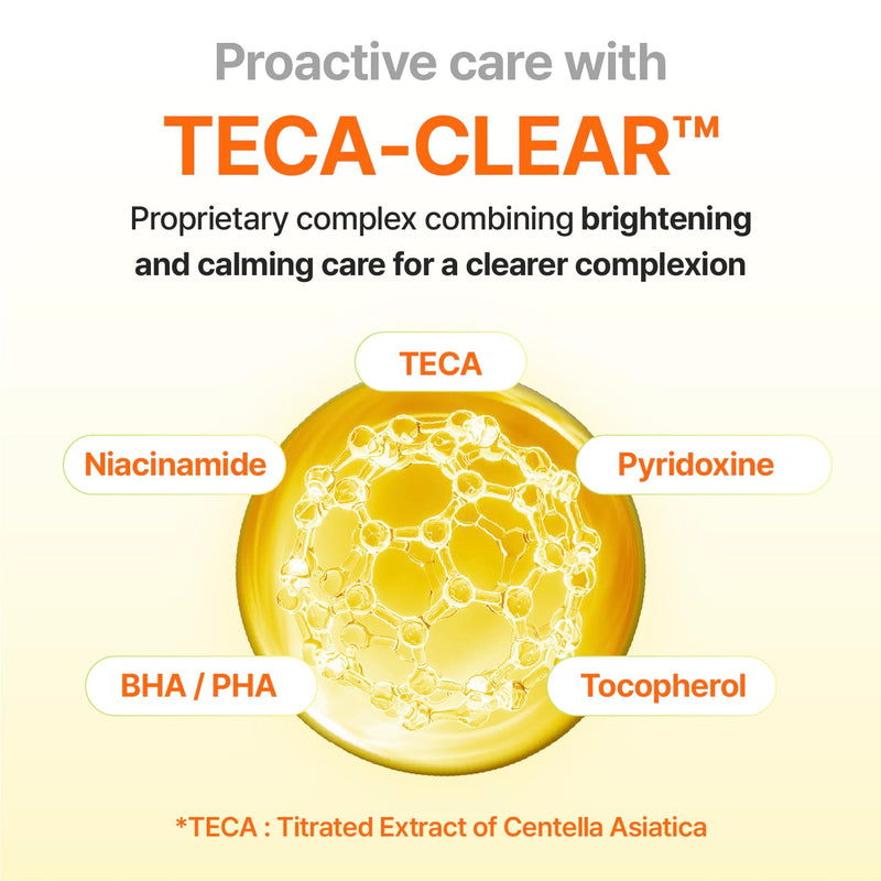 CENTELLIAN 24 Madeca Vitamin 15+ Glowing Serum - Uneven Skin Tone Care | Serum with 15% Multi-Vitamin Complex, Niacinamide, TECA and Ascorbic Acid for Uneven Tone and Radiance, 1.01 fl oz Glowing Serum 1.01 fl oz