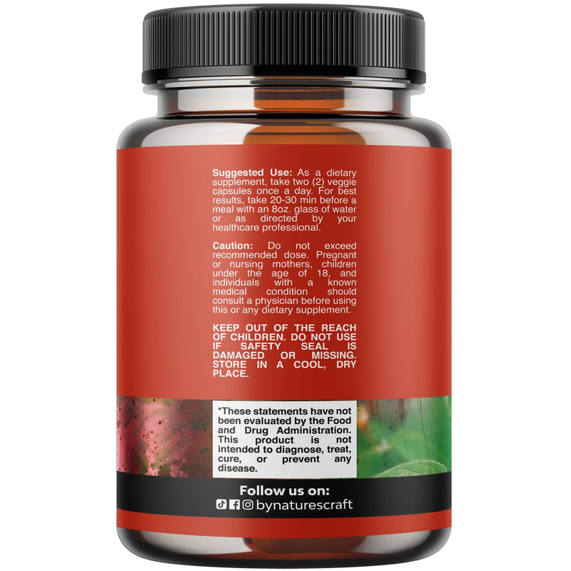 Youthful Trans Resveratrol Supplement - Resveratrol Capsules with AMPK Activator for Cellular Health & Vitality - AMPK Metabolic Activator for Metabolism Boost & Cellular Efficiency - 60 Count
