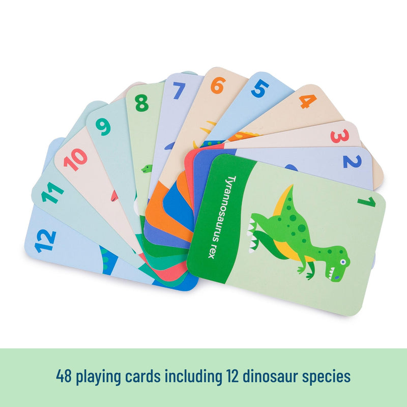Wildkin Overnighter Duffel Bag and Go Fish! Card Game Bundle: Dive into Fun - Playful Adventures Packed and Ready to Go (Transportation)