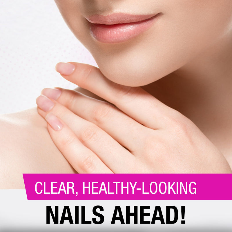 Dr. G's Clear Nail Antifungal Treatment, 0.5 Fluid Ounce 0.5 Ounce (Pack of 1)
