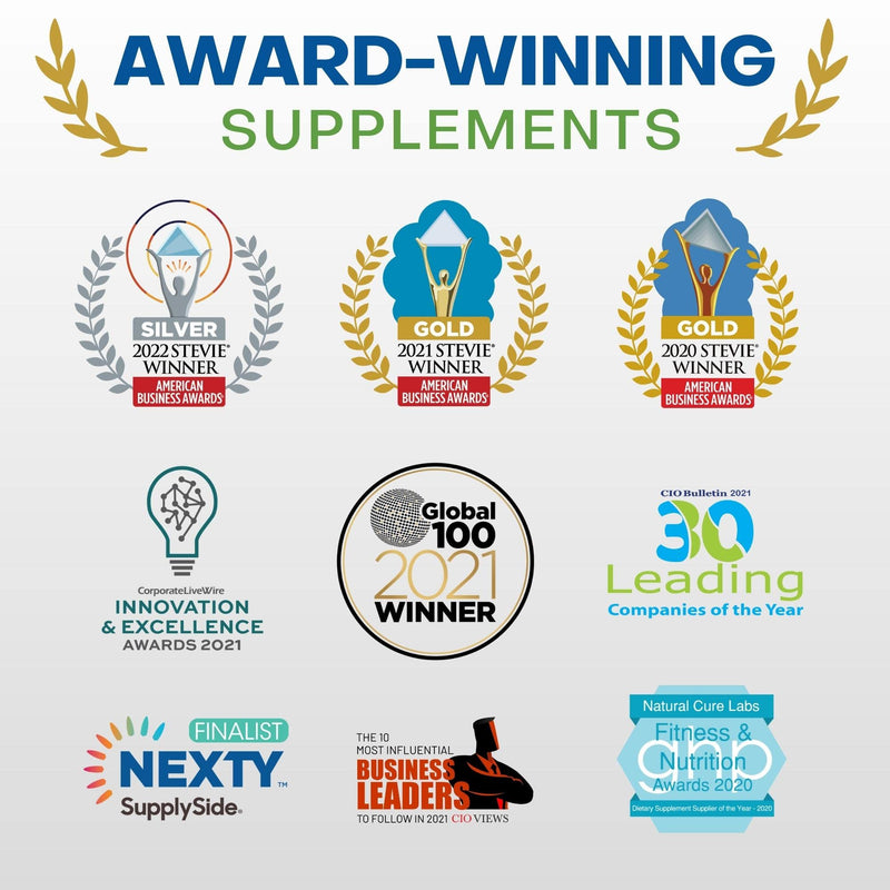 [Australia] - L-Lysine + Monolaurin 600mg 1:1 Ratio, 100 Capsules 100 Count (Pack of 1) 