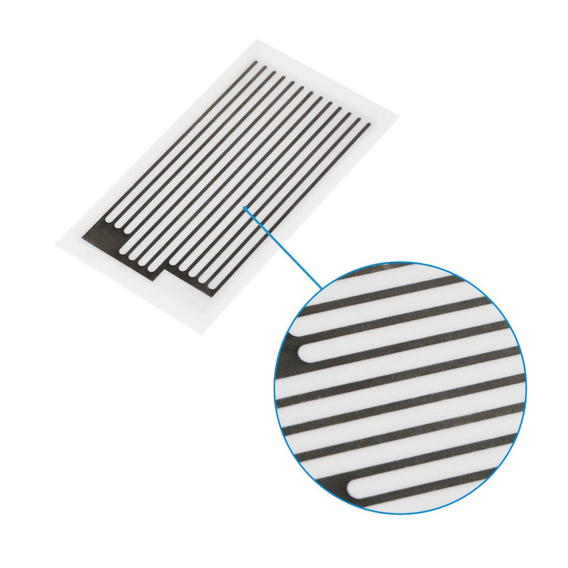 [Australia] - Airthereal Ceramic Ozone Plates Replacement 5000mg/h for MA5000 Ozone Generator, [2-Pack] 