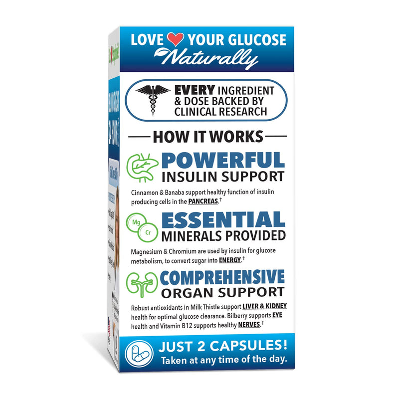 Dr. Stephanie's Bundle Pack - 24 Hour Support + Carb & Sugar Blocker - Daily Supplement