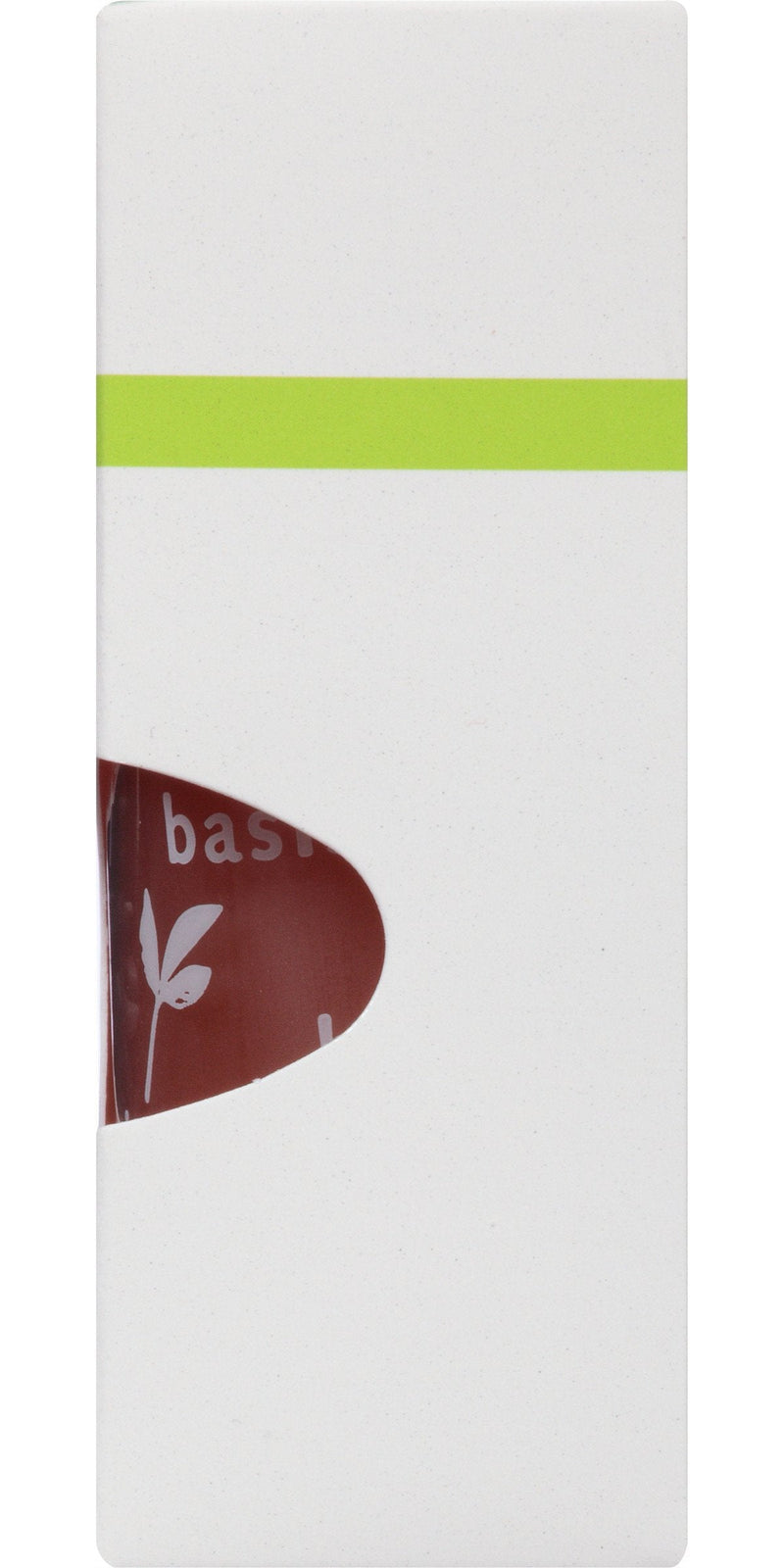 Basis Vitamin Bar Soap - Body Wash Bar Cleans and Softens with Vitamin C, E, and B5 - 4 oz. Bar natural plant 4 Ounce (Pack of 1)