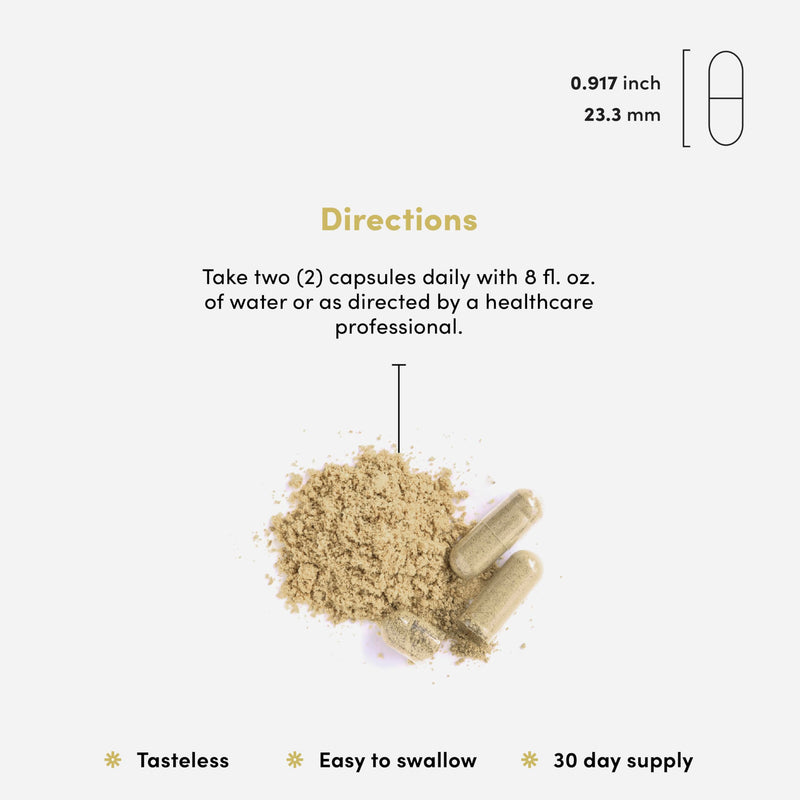 [Australia] - Lymph Peak - Lymphatic Drainage Supplements - Lymph System Support - with Burdock Root, Echinacea Extract, Bromelain, Dandelion Extract & More - Vegan, Non GMO, Gluten Free - 60 Capsules 