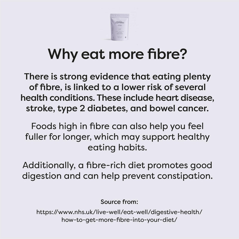 Orange FibreMaxx + Gut Boost | Full Spectrum Fibre with Live Cultures & Digestive Enzymes | 12g Daily Fibre, Supports Gut Microbiome, Digestion & Balance | Vegan | Sugar Free | 30 Servings
