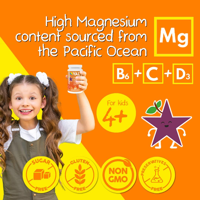 VAL Happy Kids Health Bundle