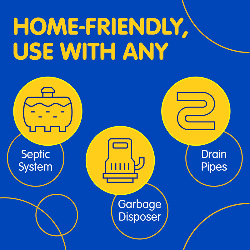 [Australia] - Plink Garbage Disposer Freshener and Cleaner, Sink Disposal Odor Eliminator, Easy-to-Use, Citrus Scents, 40 Capsules Lemon 40 Count (Pack of 1) 