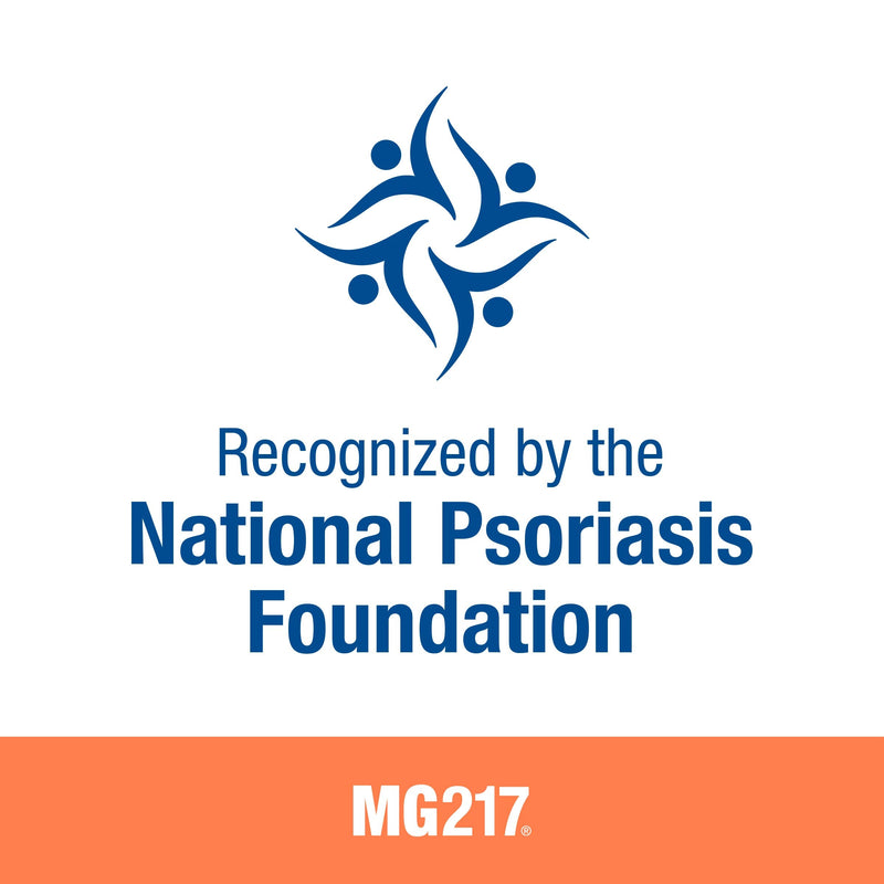 [Australia] - MG217 Multi Symptom Relief 2% Coal Tar Medicated Psoriasis Ointment oz Jar, 4 Oz 4 Ounce (Pack of 1) 