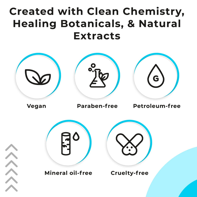 Face Serum for Skin Care - 72-Hour Facial Hydrating Serum with Vitamin C, Hyaluronic Acid, Vitamin E, Pentavitin, & More - Beauty Serum for Face & Neck - Facial Skin Care Products by Air Repair