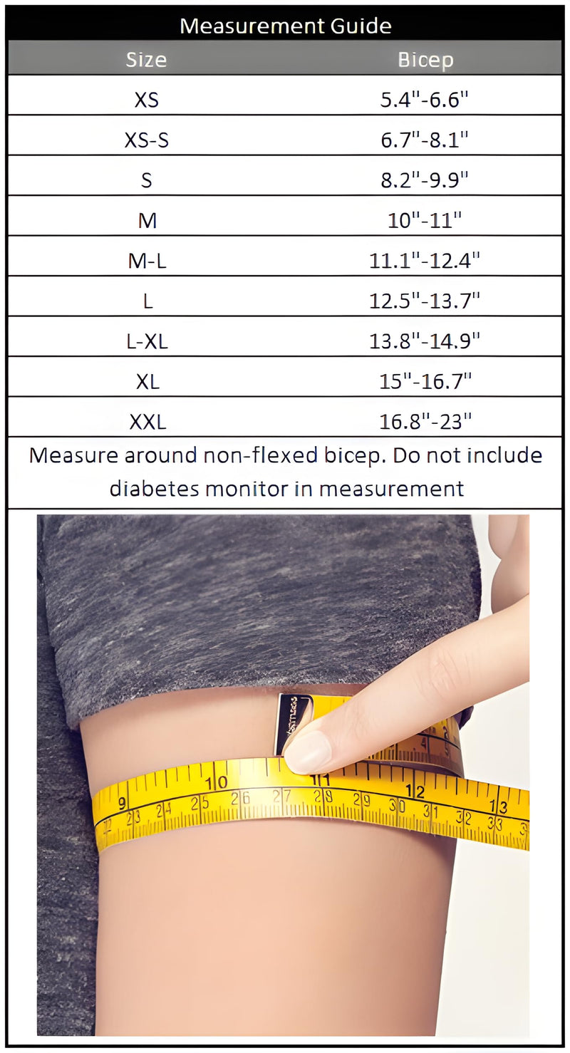 [Australia] - Diabetes Arm Band for Insulin Pod Monitoring Systems - Omnipod Dexcom Freestyle Libre - Protects Insulin Pod During Sports - Replace Adhesive Patches Tape (Purple, M) Purple Medium (Pack of 1) 