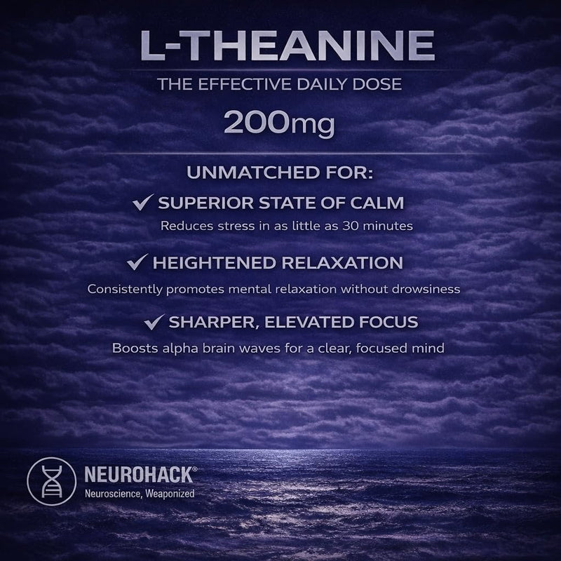 Recover & Perform Stack - Nitric Oxide + Magnesium Deepstate Sleep Formula