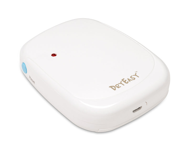 Plus Wireless Bedwetting Alarm (Receiver only) - Only Compatible with DE300 Ver. 2 Transmitter