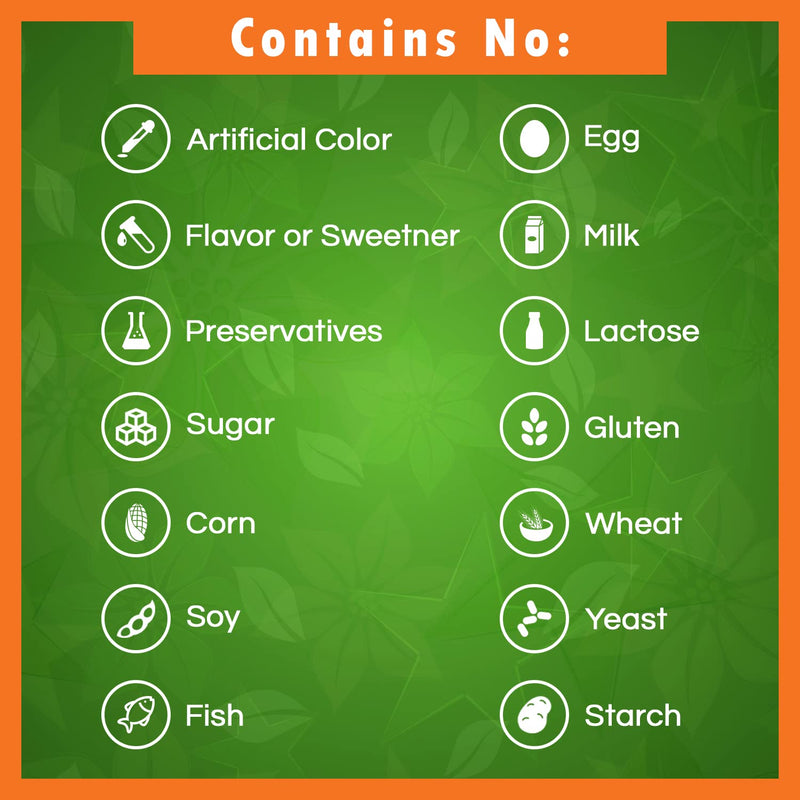 Best Naturals B 100 Complex 120 Tablets (B Complex Vitamins) (120 Count (Pack of 3)) 120 Count (Pack of 3)