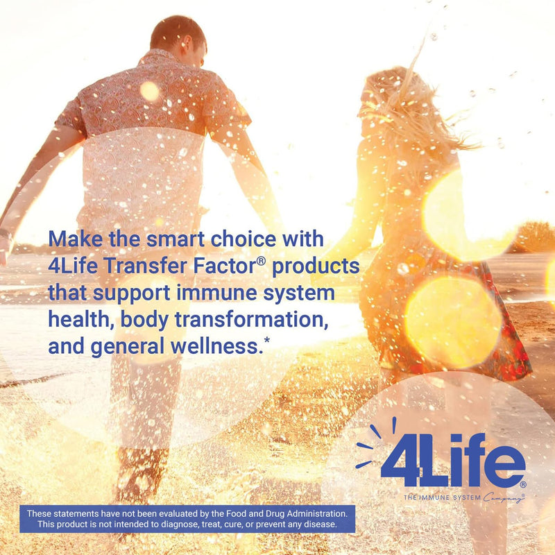 4Life Transfer Factor SleepRite Sleep Support with Melatonin, 60 Capsules | GABA, Magnesium, Ashwagandha, Nightly deep sleep support, Recovery, Daily health balance, Immune wellness, Calming botanicals
