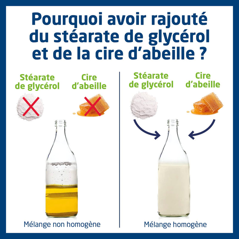 [Australia] - BABYSOIN - Oil-lime bioliniment - protective care - fragrance-free - certified organic - made in France - 750 ml 