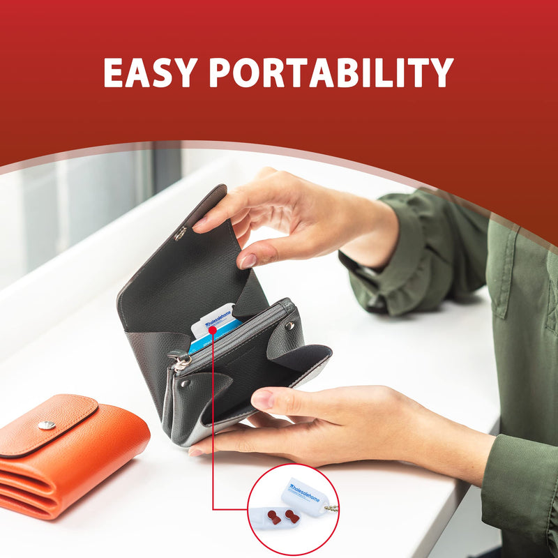[Australia] - Rayovac Hearing aid Batteries Size 312, 80 Extra Advanced Mercury-Free Batteries with Battery Caddy 80 Batteries 