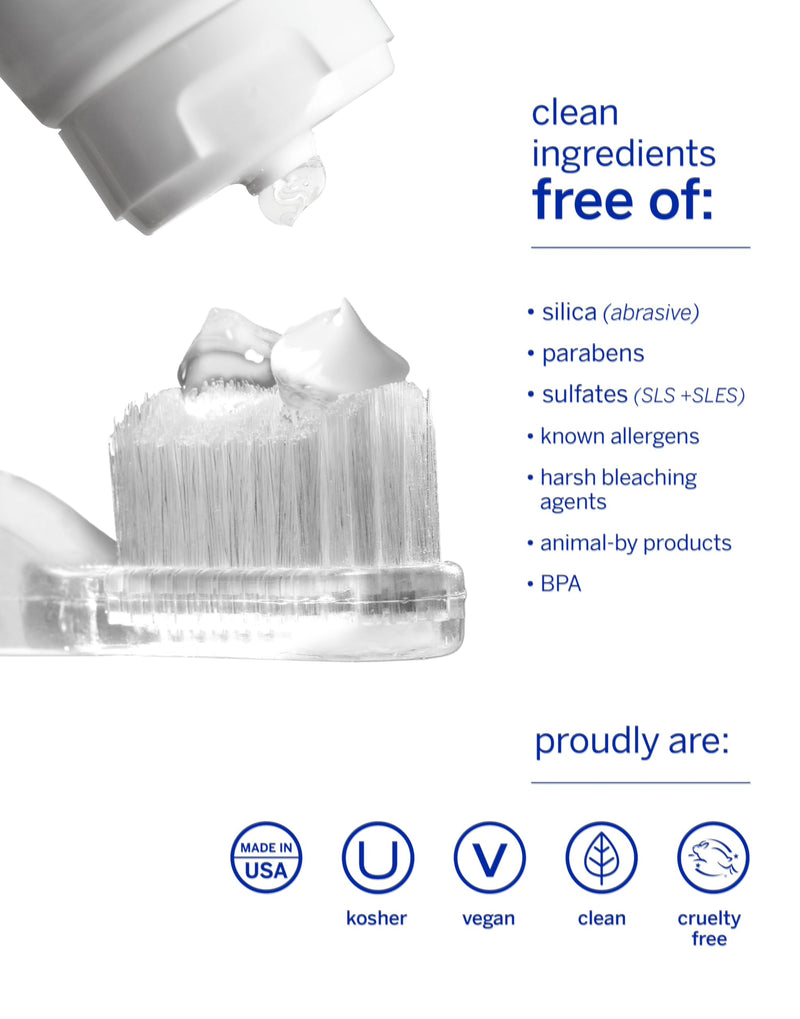 Supersmile Professional Whitening Accelerator, 3.6 Oz, Pairs with Paste | Whitens Up to 7 Shades in 7 Days Paired with Toothpaste, Hydrogen Peroxide-Free, Veneer Safe, Low Abrasion