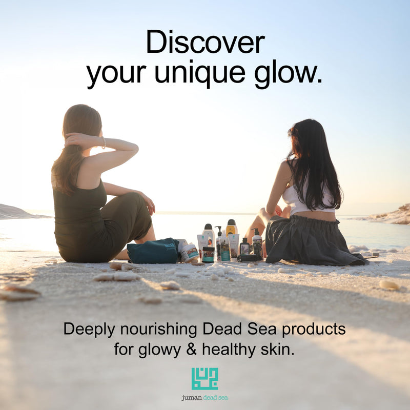 JUMAN Dead Sea Minerals Salt Soap for Acne and Dark Spots | Infused with Honey & Aloe Vera Gel Extract | Vitamin E | Moisturizing Soap Bar for Face and Body | 4oz (Pack of 1) Dead Sea Salt 4 Ounce (Pack of 1)