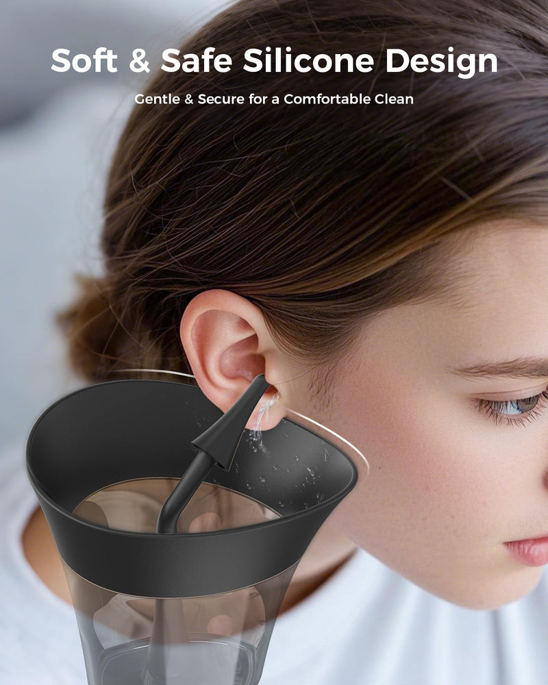 [Australia] - Manual Ear Wax Cleaner ‚Äì Safe, Comfortable & Easy to Use Seamless One-Hand Operation 