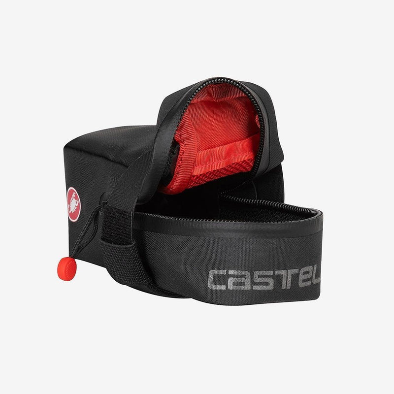 CASTELLI, Undersaddle Mini Bag One Size