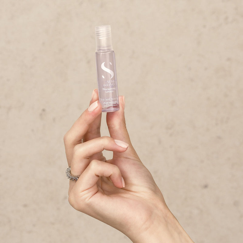 [Australia] - ALFAPARF hair remover, ideal for women 