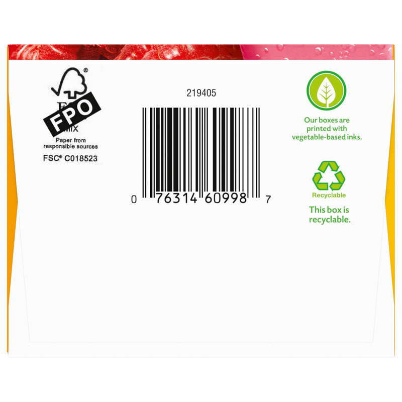 Emergen-C Vitamin C 1000mg Immune Support, Raspberry Lemonade, 36 Packets | Zero Sugar, B Vitamins for Energy, Zinc and Manganese, Electrolytes, Stevia Sweetened, Caffeine Free 6.1 Ounce (Pack of 1)