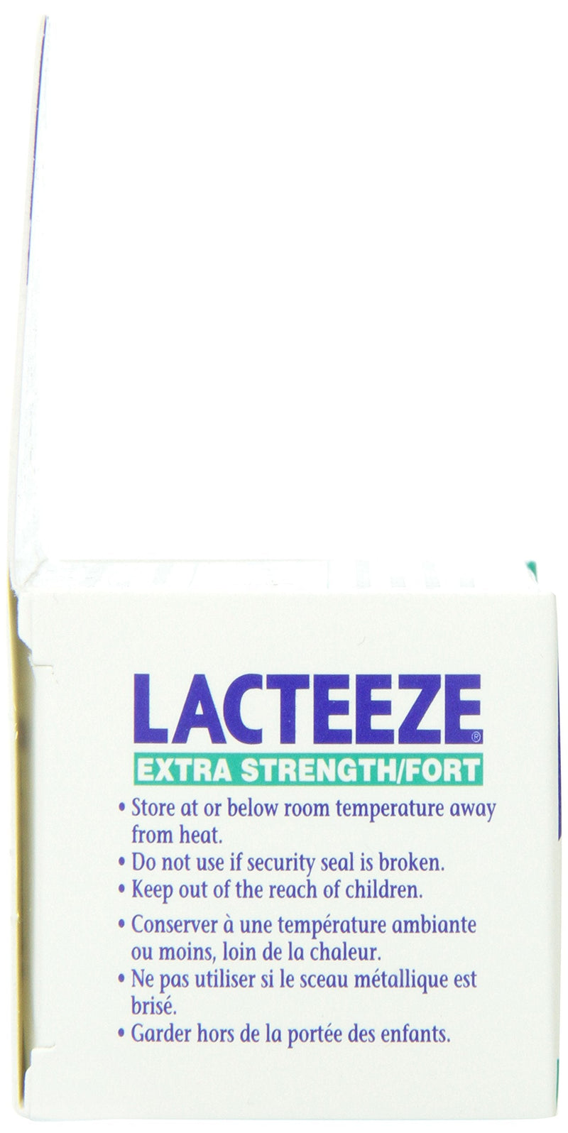 [Australia] - Lacteeze Extra Strength 