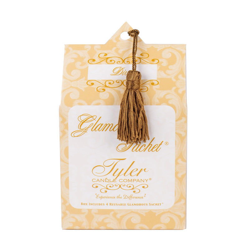 [Australia] - Tyler dryer sachet, Full Size, Multicolor 1 