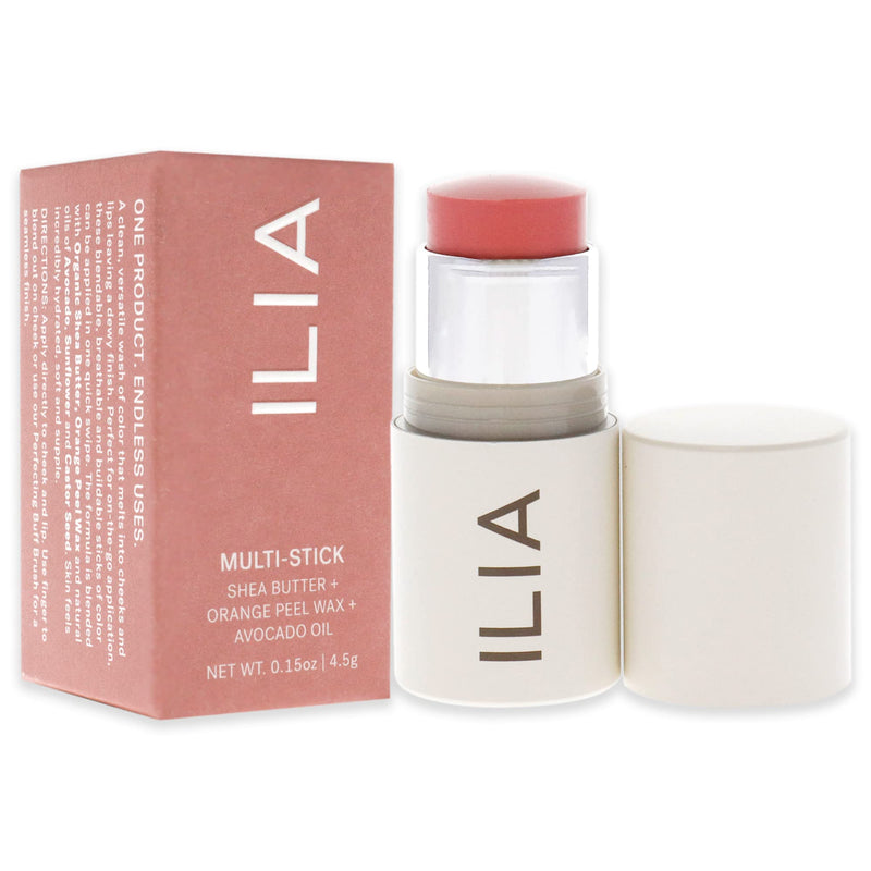 [Australia] - Multi-Stick - Tenderly by ILIA Beauty for Women - 0.15 oz Makeup 