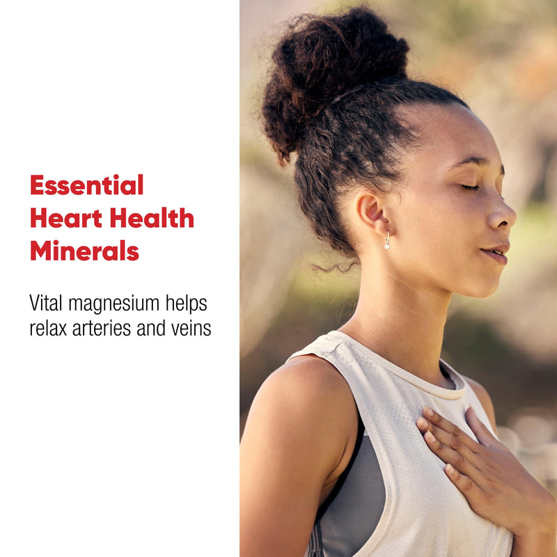 [Australia] - Redd Remedies, 120/80 Care, Promotes Healthy Blood Flow with Hawthorn Berry, Leaf and Flower, 60 Capsules Standard Packaging 