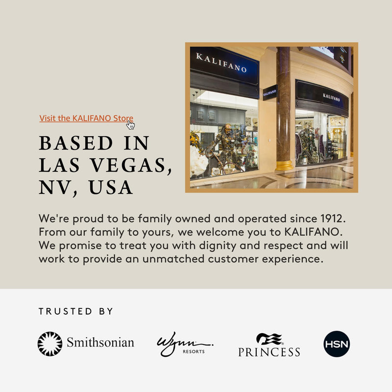 [Australia] - KALIFANO Carnelian Palm Stone with Healing & Calming Effects - AAA Grade High Energy Cornalina Worry Stone with Information Card - Reiki Crystal Used for Courage (Family Owned and Operated) 