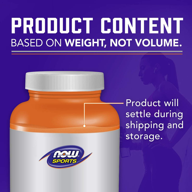 [Australia] - NOW Sports Nutrition, HMB (β-Hydroxy β-Methylbutyrate)Powder, Sports Recovery*, 90 Grams 