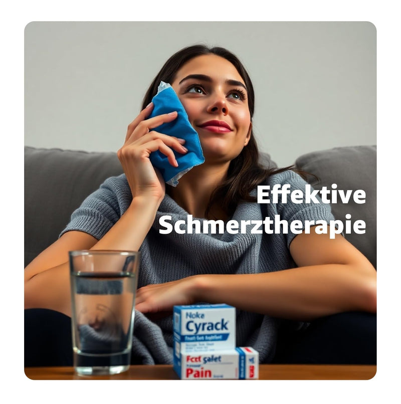 [Australia] - 3x cooling pads - cooling pads - MADE IN GERMANY - in sizes 15x15 cm - Cool Pads - cold pack & heat pads - cold compress & warm compresses 3x 