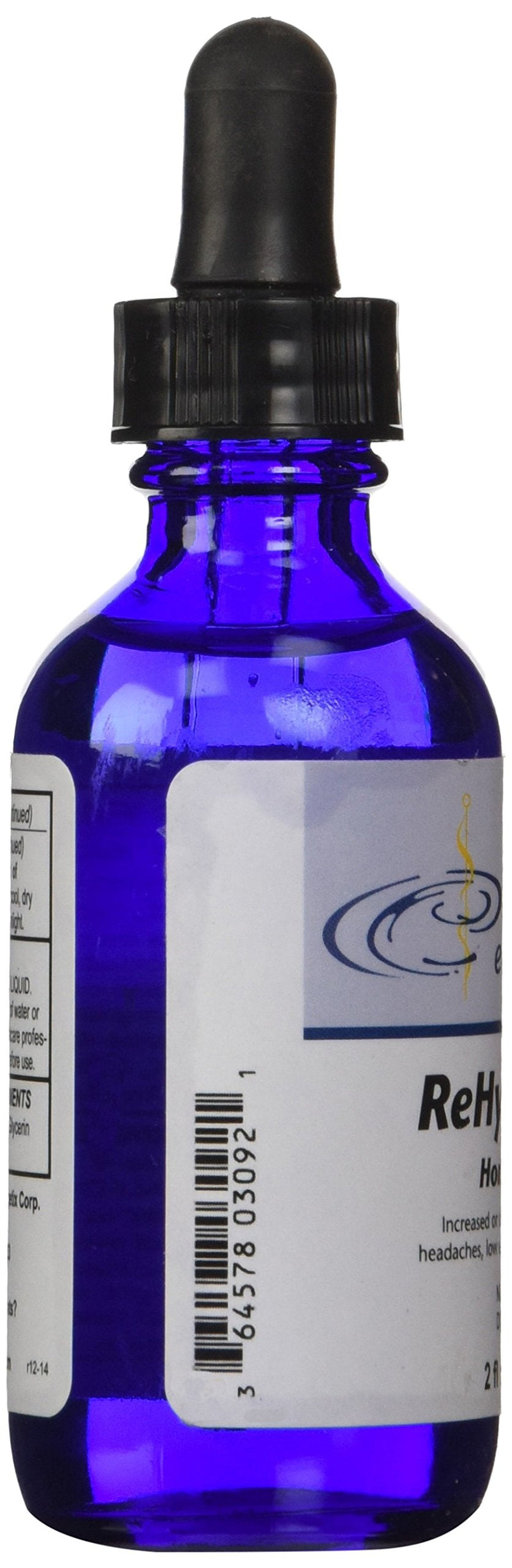 ReHydration - 2 fl. oz (59.1 ml) by Energetix