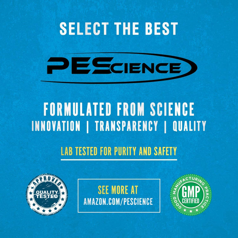 [Australia] - PEScience TruCreatine+, Pure Creatine Monohydrate and ElevATP Powder, 30 Servings 30 Servings (Pack of 1) 