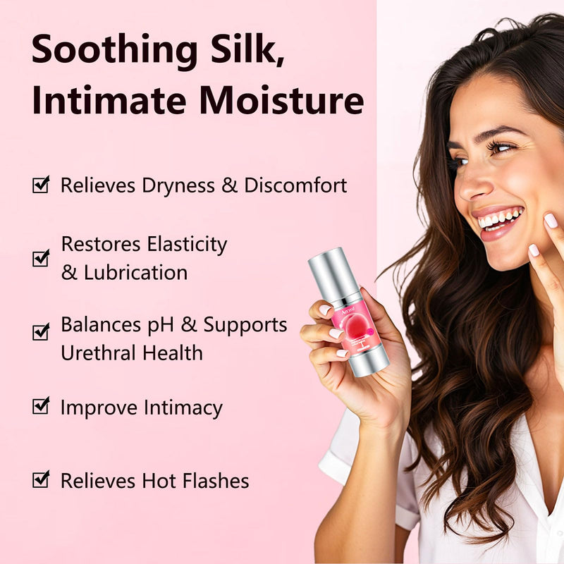 [Australia] - Natural Bioidentical Estriol Cream for Women's, Support Menopausal Hormone Balance for Relief Perimenopause Vaginal Dryness & Vulva Itch 1 fl. oz(2 Month Supply) 1 Fl Oz (Pack of 1) 