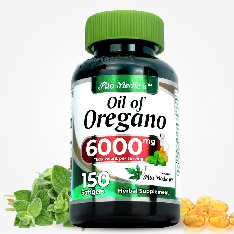 [Australia] - Lab | oregano oil | oil of oregano | oil of oregano capsules | aceite de oregano | oregano oil capsules | 150 softgels | oil of oregano softgels | oregano | Ultra high Absorption. 