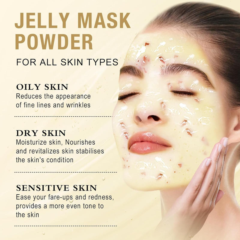 Collagen Soft Film Powder